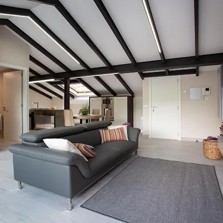 Progres Atic Apartment Ripoll