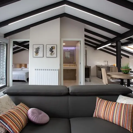 Apartment Progres Atic