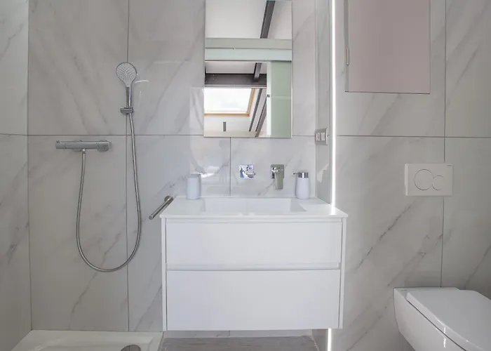 Apartment Progres Atic Ripoll