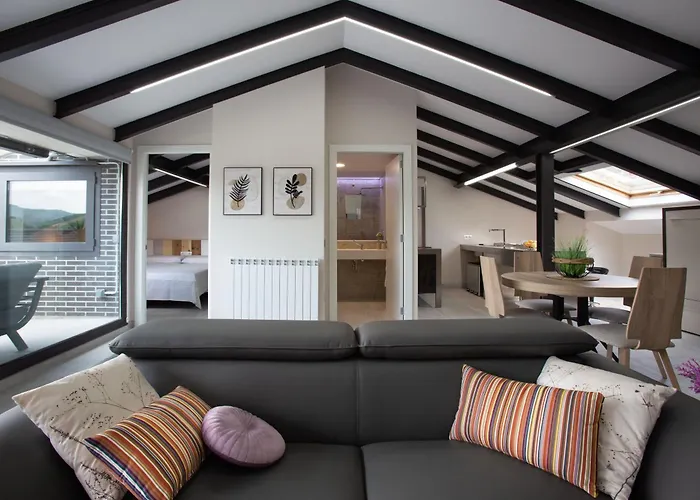 Apartment Progres Atic