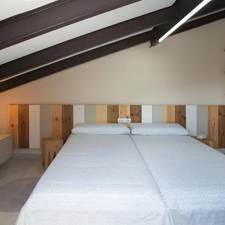 Progrés àtic Appartement Ripoll