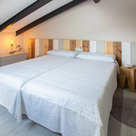 Progrés àtic Apartman Ripoll