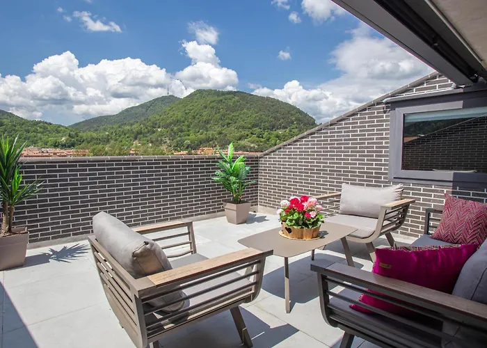 Progres Atic ריפול