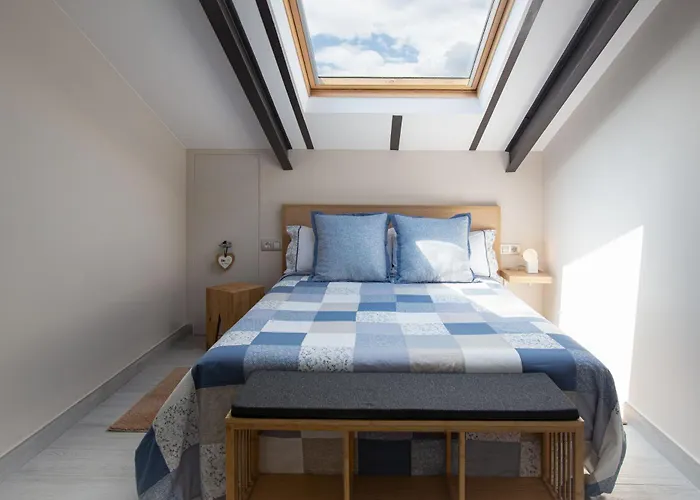 Apartman Progrés àtic *