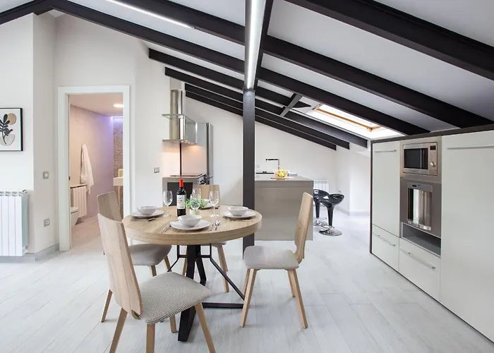 Appartement Progres Atic Ripoll